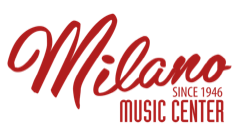 Milano Music Center logo
