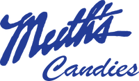 Muth's Candies logo