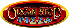Organ Stop Pizza logo