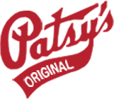 Patsy's Candies logo