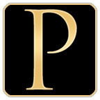 Peppermill Restaurant & Fireside Lounge logo