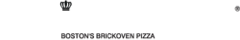 Regina Pizzeria logo