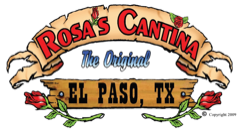 Rosa's Cantina logo