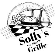 Solly's Grille logo