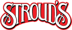 Stroud's logo