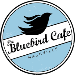 The Bluebird Cafe logo
