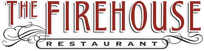 The Firehouse Restaurant logo
