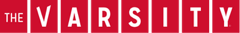 The Varsity logo